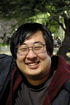 Takumi Kuhara