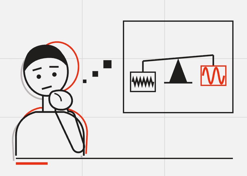 Vibration Perceptual Mechanisms